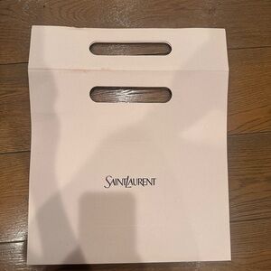 Saint Laurent Shopping / Tote Bag